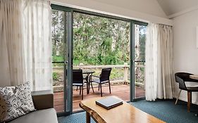 Heritage Trail Lodge